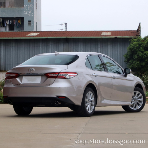 Auto a benzina usate 2022 209 CV L4 2,5 g Deluxe Edition Auto a benzina a benzina per Toyota Camry
